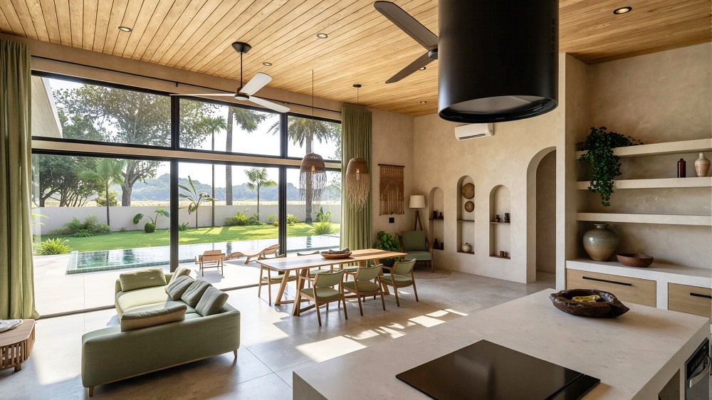 Verdant Residence Maenam 6